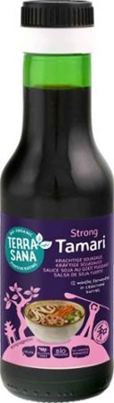 Produktfoto zu Sojasauce Tamari