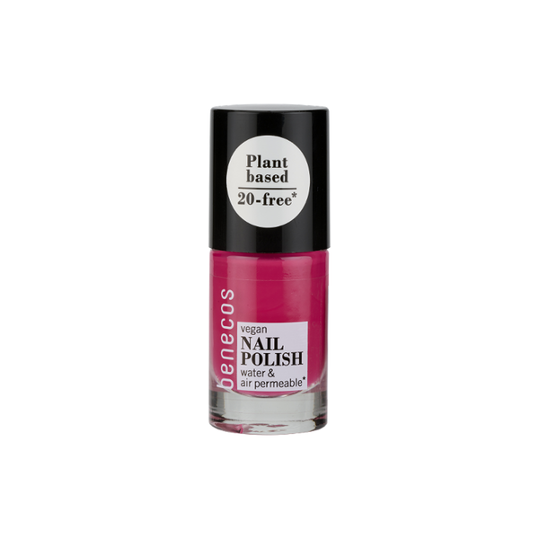 Produktfoto zu Nail Polish oh lala!