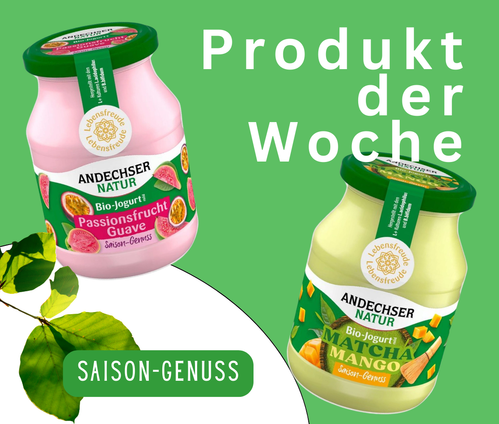 Nachhaltiger Bio-Lieferdienst aus deiner Region