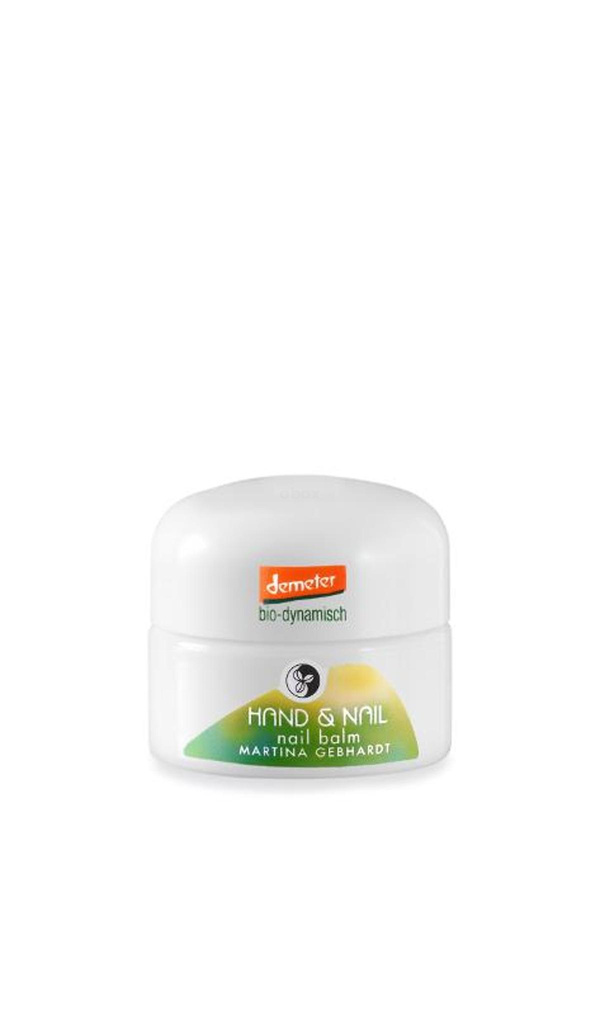 Produktfoto zu Hand & Nail Balm