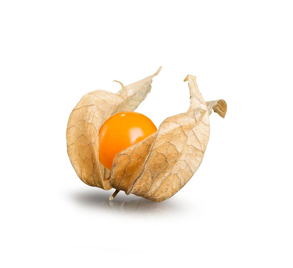 Produktfoto zu Ananaskirschen - die kleine Schwester der Physalis