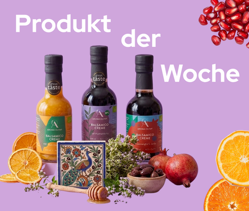 Nachhaltiger Bio-Lieferdienst aus deiner Region