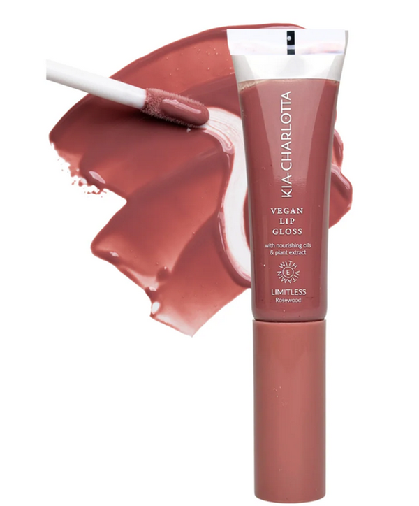 Produktfoto zu veganer Lipgloss Limitless