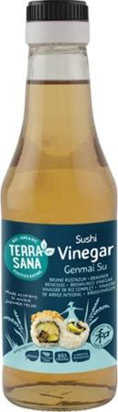 Produktfoto zu Sushi Vinegar Genmai Su