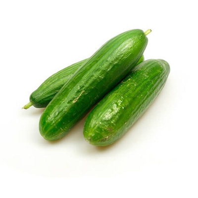 Produktfoto zu Minigurken Regio