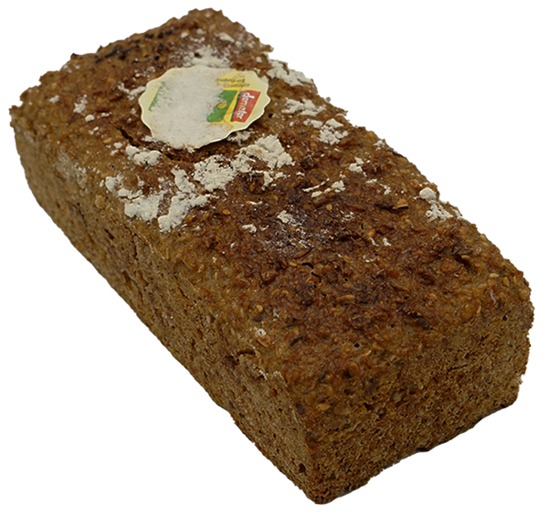 Produktfoto zu Essener-Brot