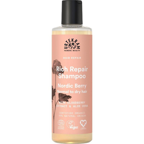 Produktfoto zu Nordic Berry Shampoo