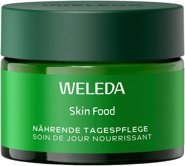Produktfoto zu Skin Food Nährende Tagespflege