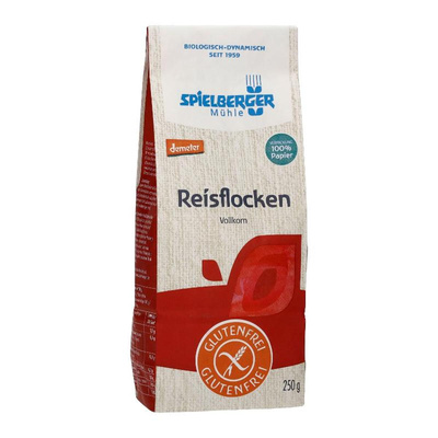 Produktfoto zu Reisflocken