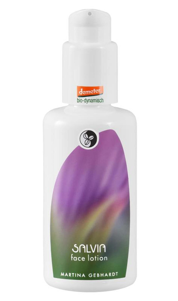 Produktfoto zu Salvia Lotion