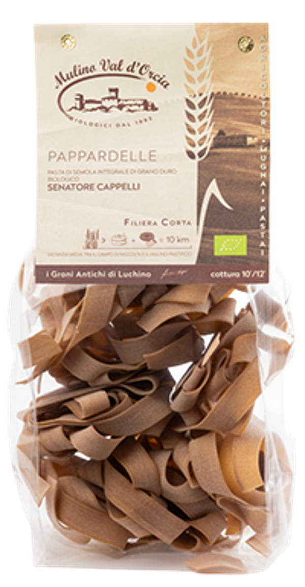 Produktfoto zu Pappardelle