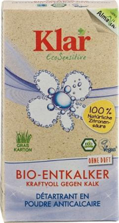 Produktfoto zu Entkalker