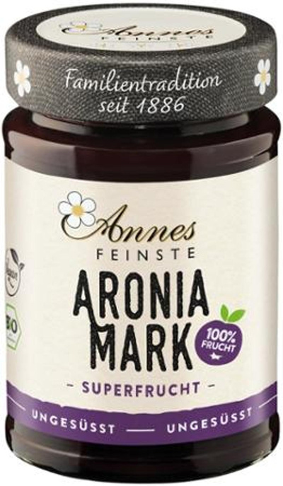 Produktfoto zu Aroniamark