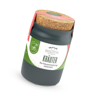 Produktfoto zu Kräutermischung italienisch