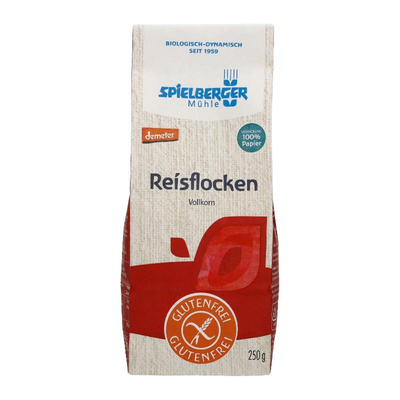 Produktfoto zu Reisflocken