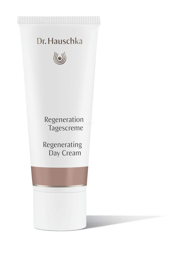 Produktfoto zu Regeneration Tagescreme