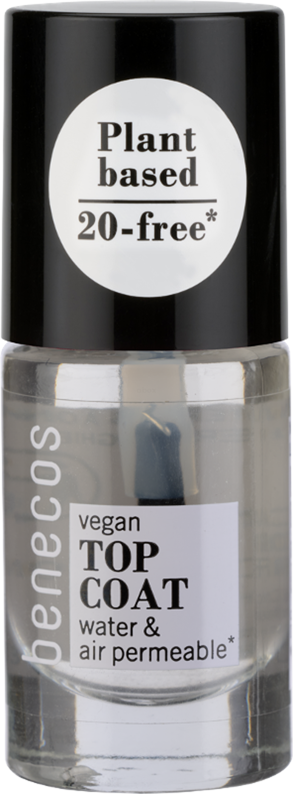 Produktfoto zu Nail Polish crystal