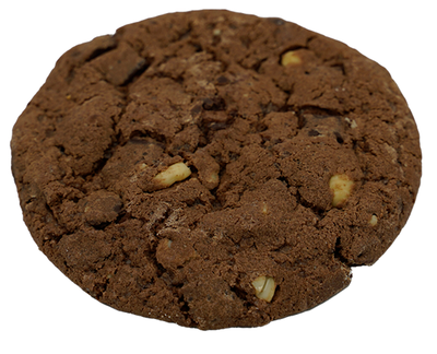 Produktfoto zu Emmer-Schokocookie