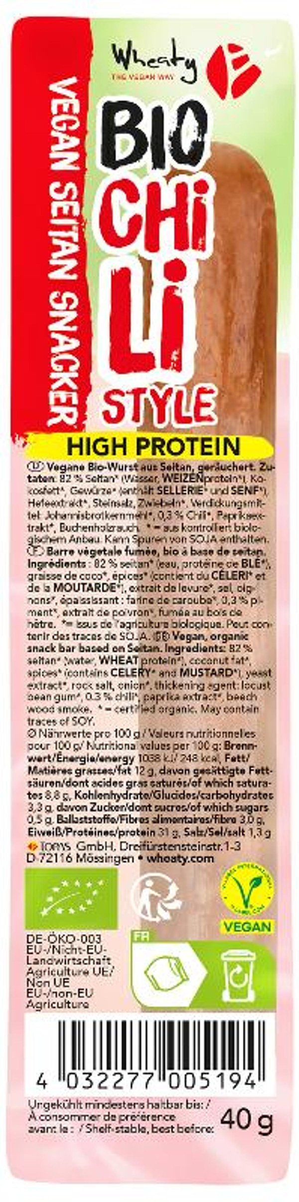 Produktfoto zu Spacebar Red Hot Chili Peppers