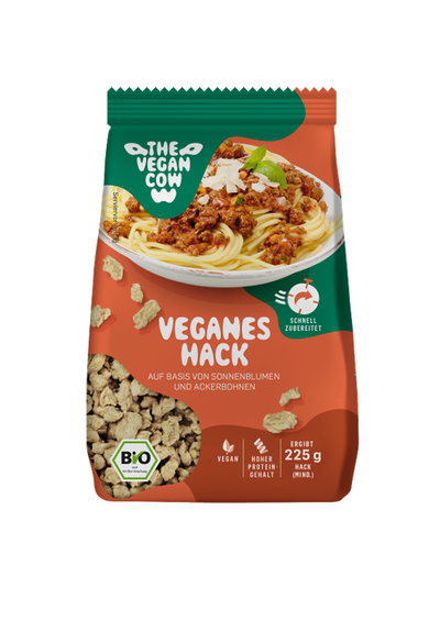 Produktfoto zu Veganes Hack