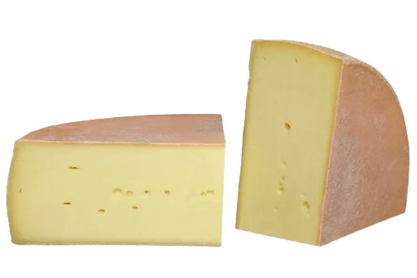 Produktfoto zu Luzerner Nusskäse