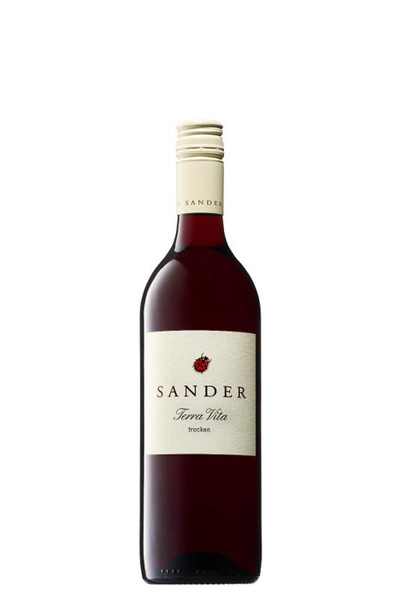 Produktfoto zu Terra Vita rot 0,75 l