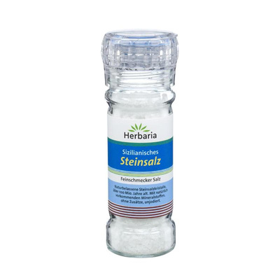 Produktfoto zu Steinsalz sizilianisch