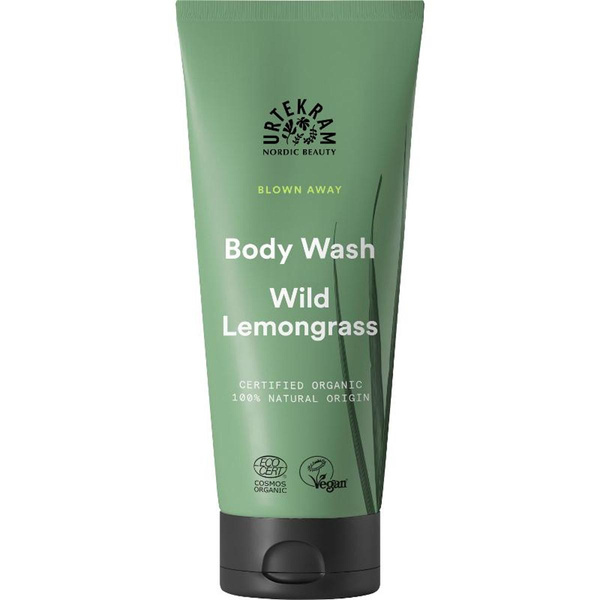 Produktfoto zu Body Wash Wild Lemongrass