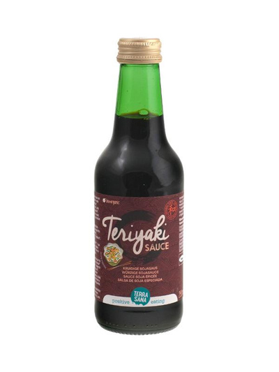 Produktfoto zu Teriyaki Soße