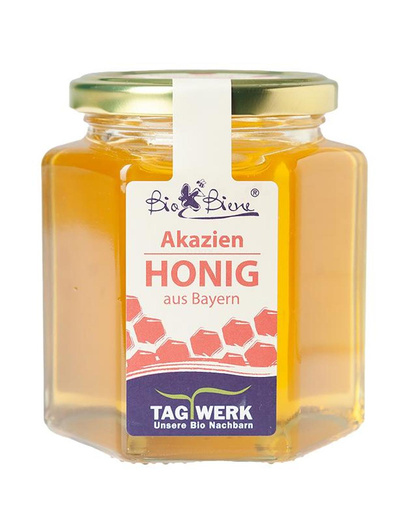 Produktfoto zu Akazienhonig