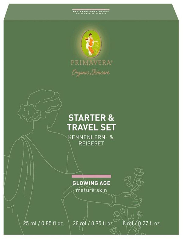 Produktfoto zu Starter Set Glowing Age