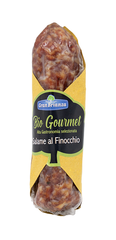 Produktfoto zu Salame al Finocchio