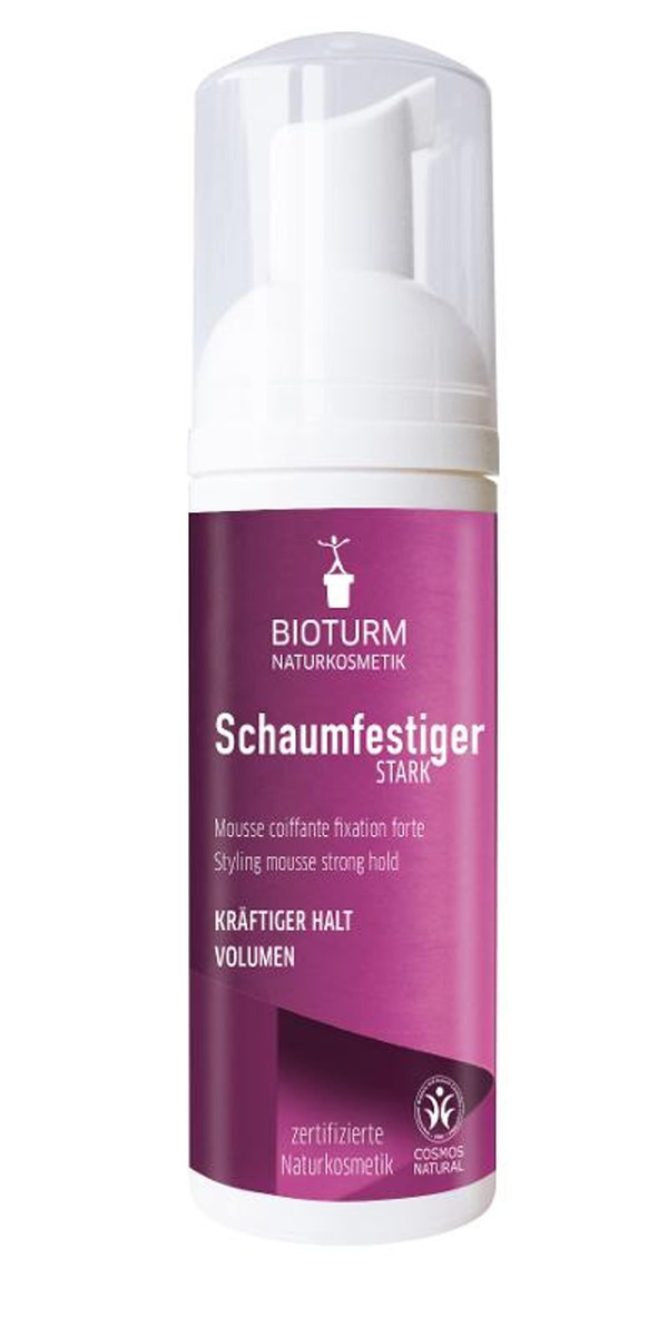 Produktfoto zu Schaumfestiger starker Halt