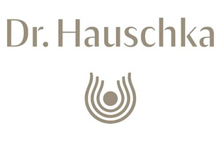 KI generiert: Das Bild zeigt das Logo von Dr. Hauschka mit dem Schriftzug "Dr. Hauschka".