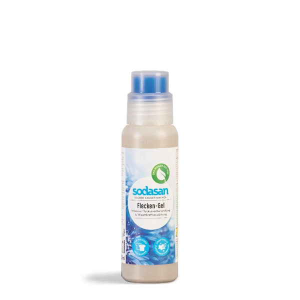Produktfoto zu Flecken-Gel