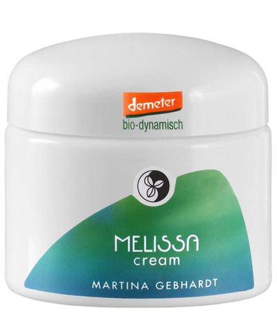 Produktfoto zu Melissen Hautcreme