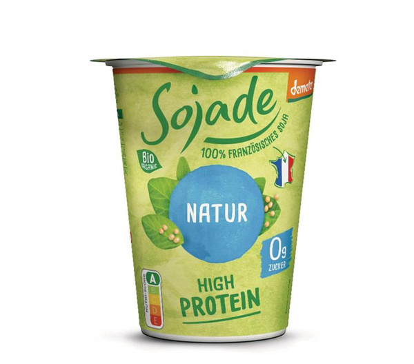 Produktfoto zu Sojade Natur
