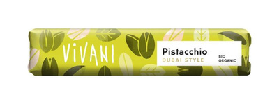 Produktfoto zu Pistacchio Dubai Style