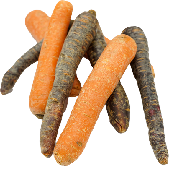 Produktfoto zu Karotten Farbmix