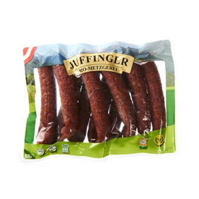 Produktfoto zu Kaminwurzen