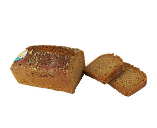 Produktfoto zu Dinkel-Karotten-Brot