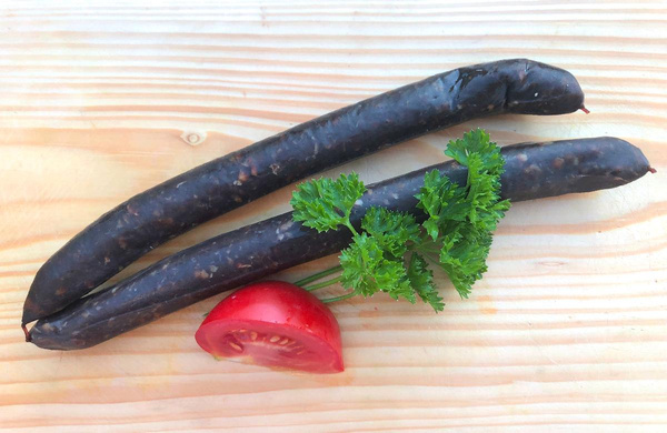 Produktfoto zu Feigen Salami