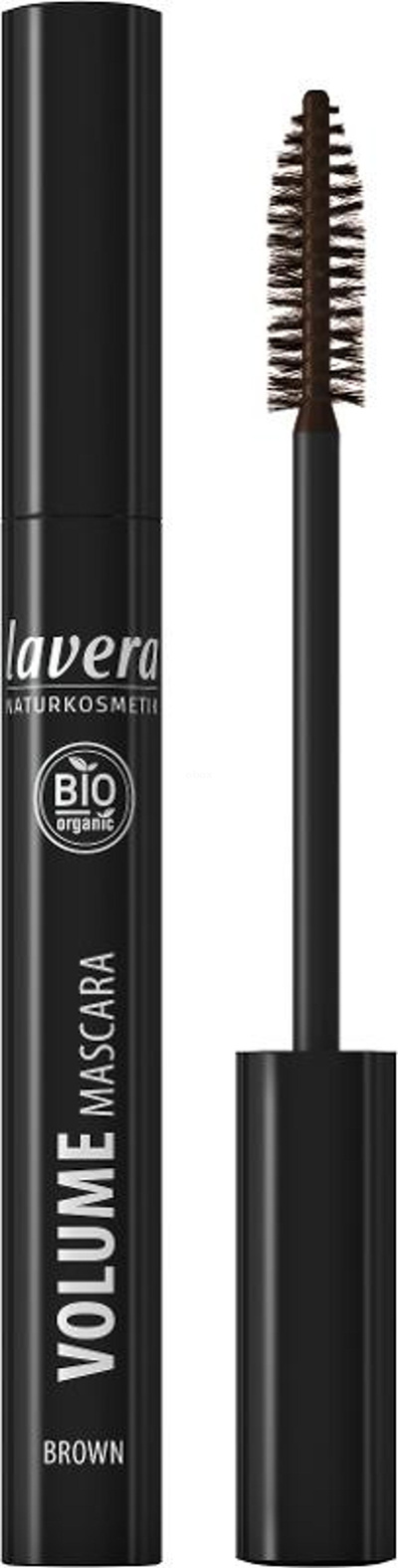 Produktfoto zu Volume Mascara Brown 02