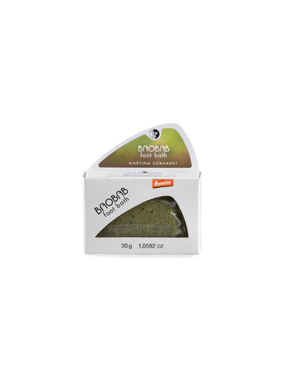 Produktfoto zu Baobab Foot Bath