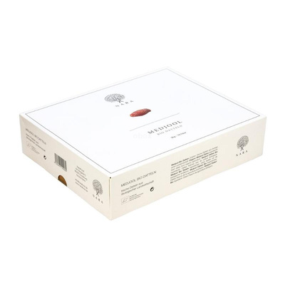 Produktfoto zu Datteln MEDJOOL LARGE 2 Kg Karton
