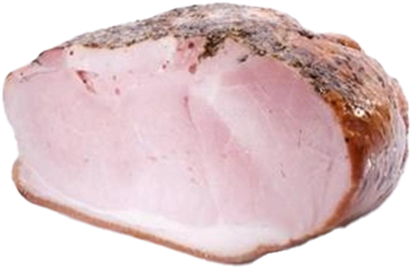 Produktfoto zu Bauernschinken Juffinger