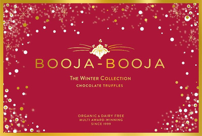 Produktfoto zu Geschenkbox Trüffel Winter