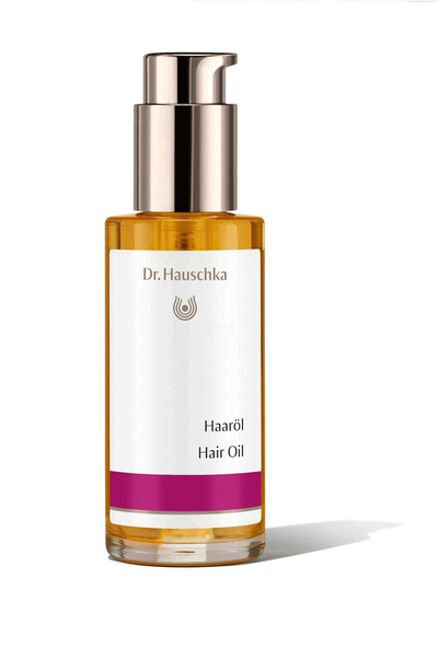 Produktfoto zu Haaröl
