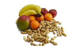Produktfoto zu Obst Basis Paket