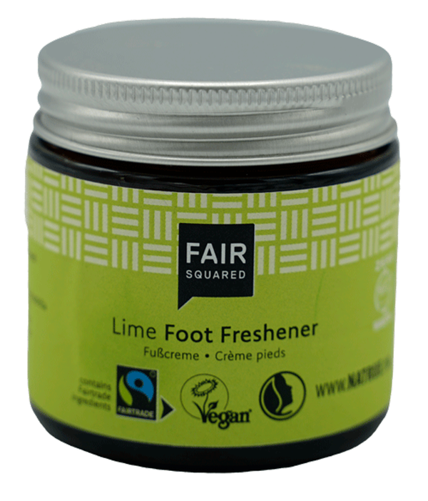 Produktfoto zu Lime Foot Freshener